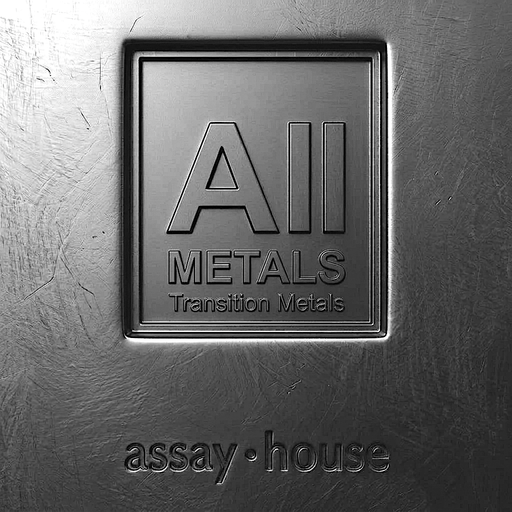All Metals
