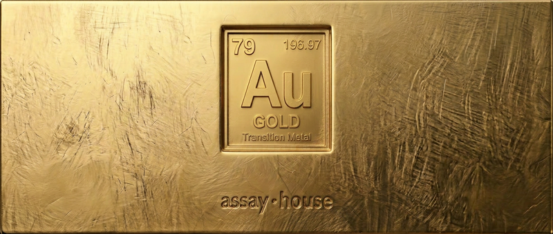 Gold (Au)