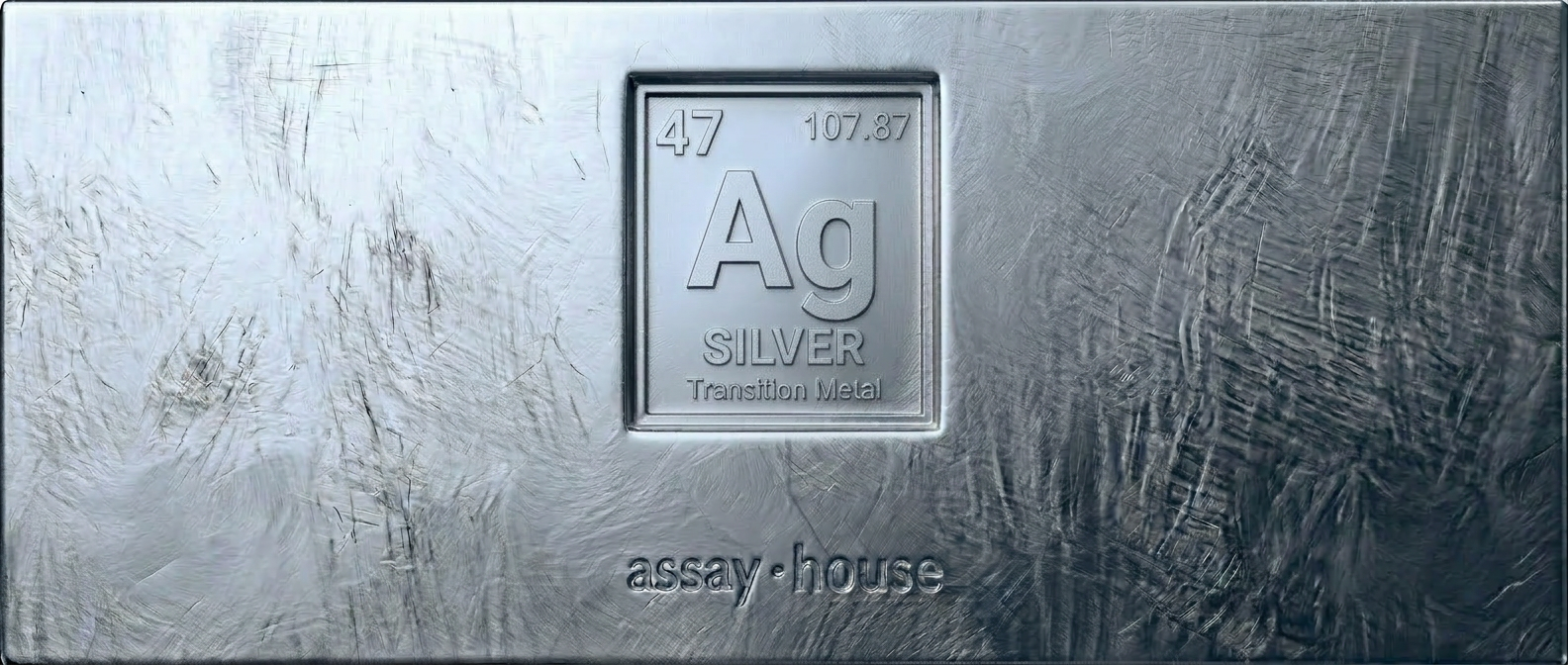 Silver (Ag)