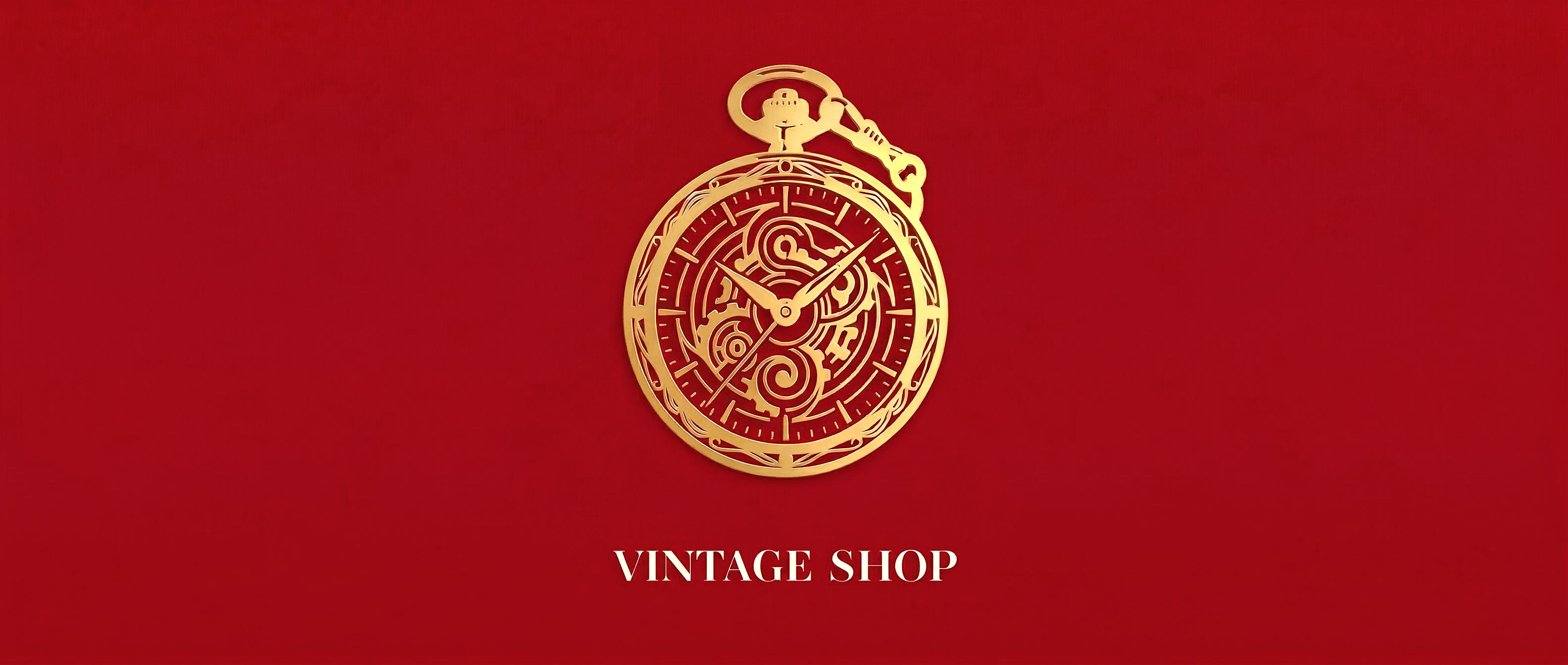 Vintage Shop