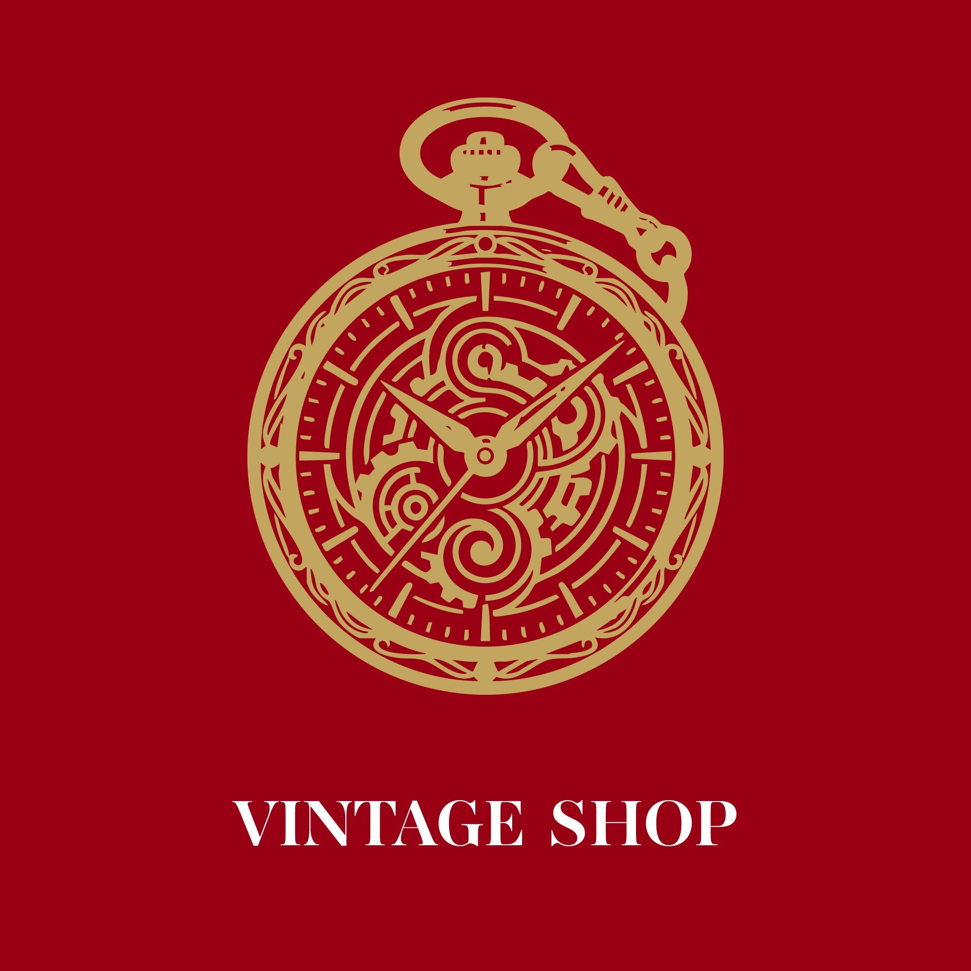 Vintage Shop