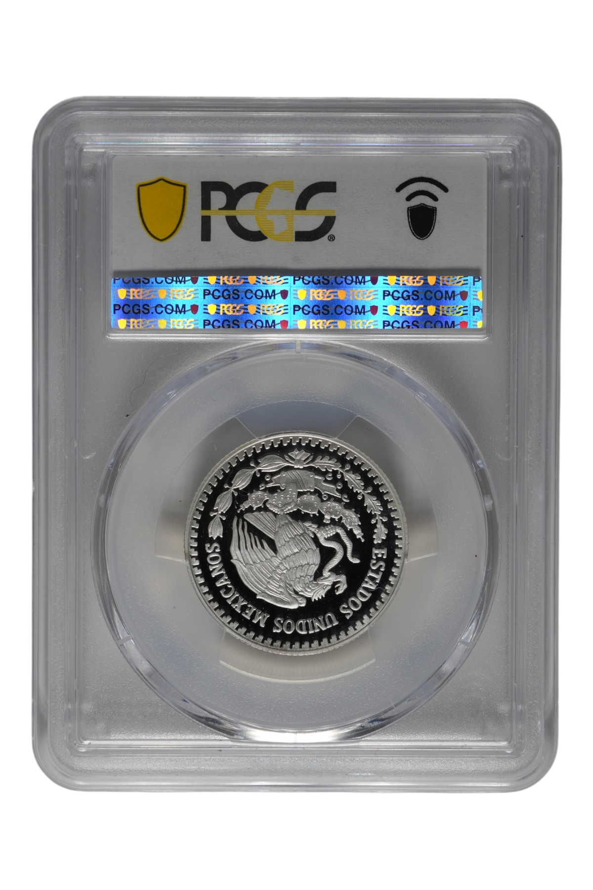 2013 1/4 oz Mexico Silver Libertad PCGS PR 70 DCAM
