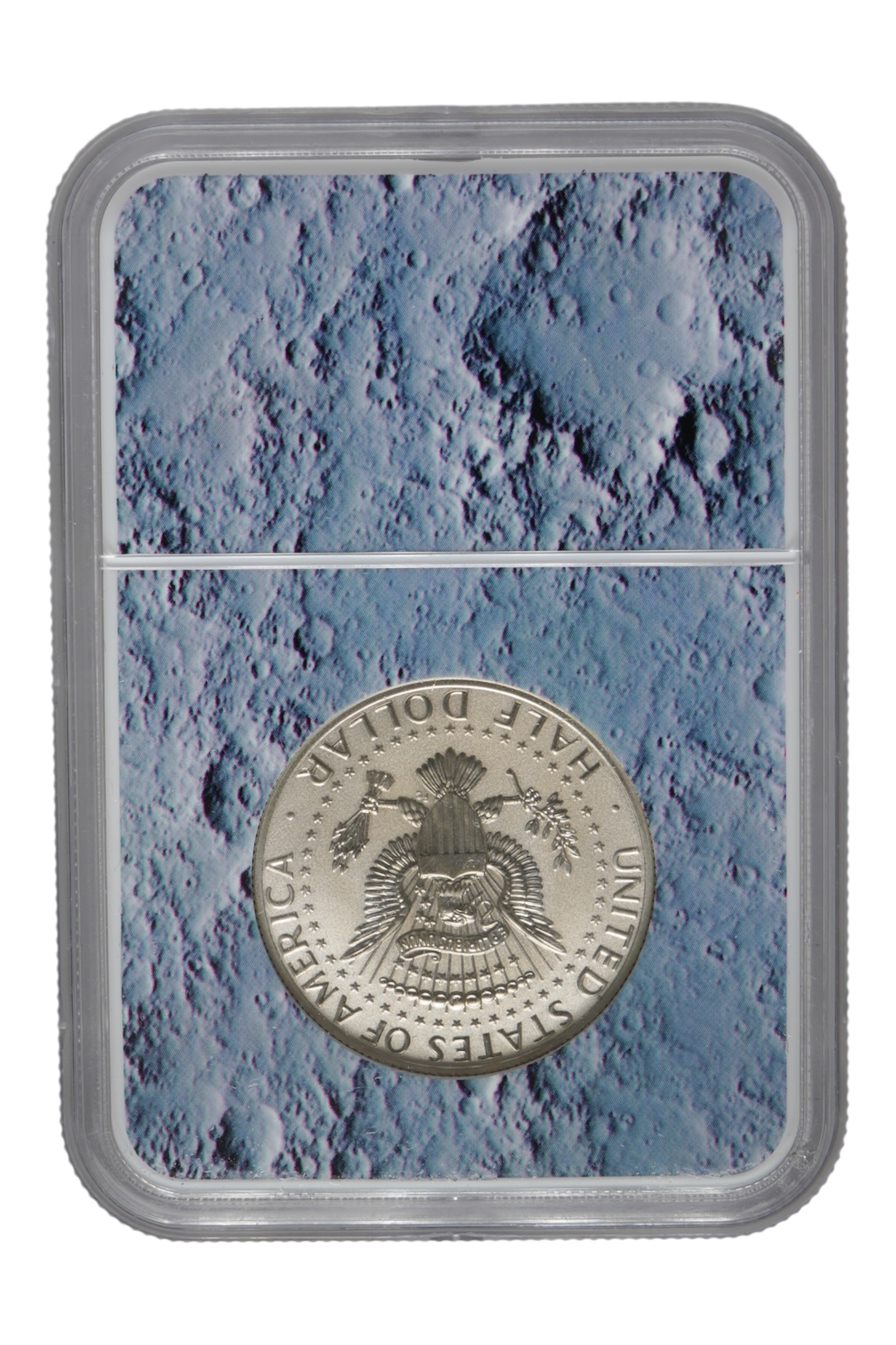 2019-S Apollo 11 50th Anniversary NGC PF 70 ER