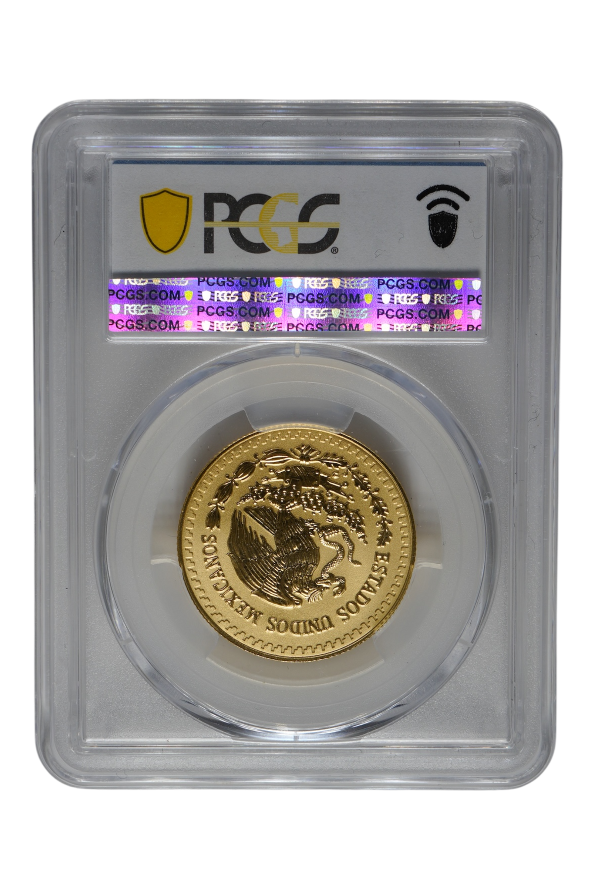 2024 1/2 oz Mexico Gold Libertad PCGS PR 70 RP