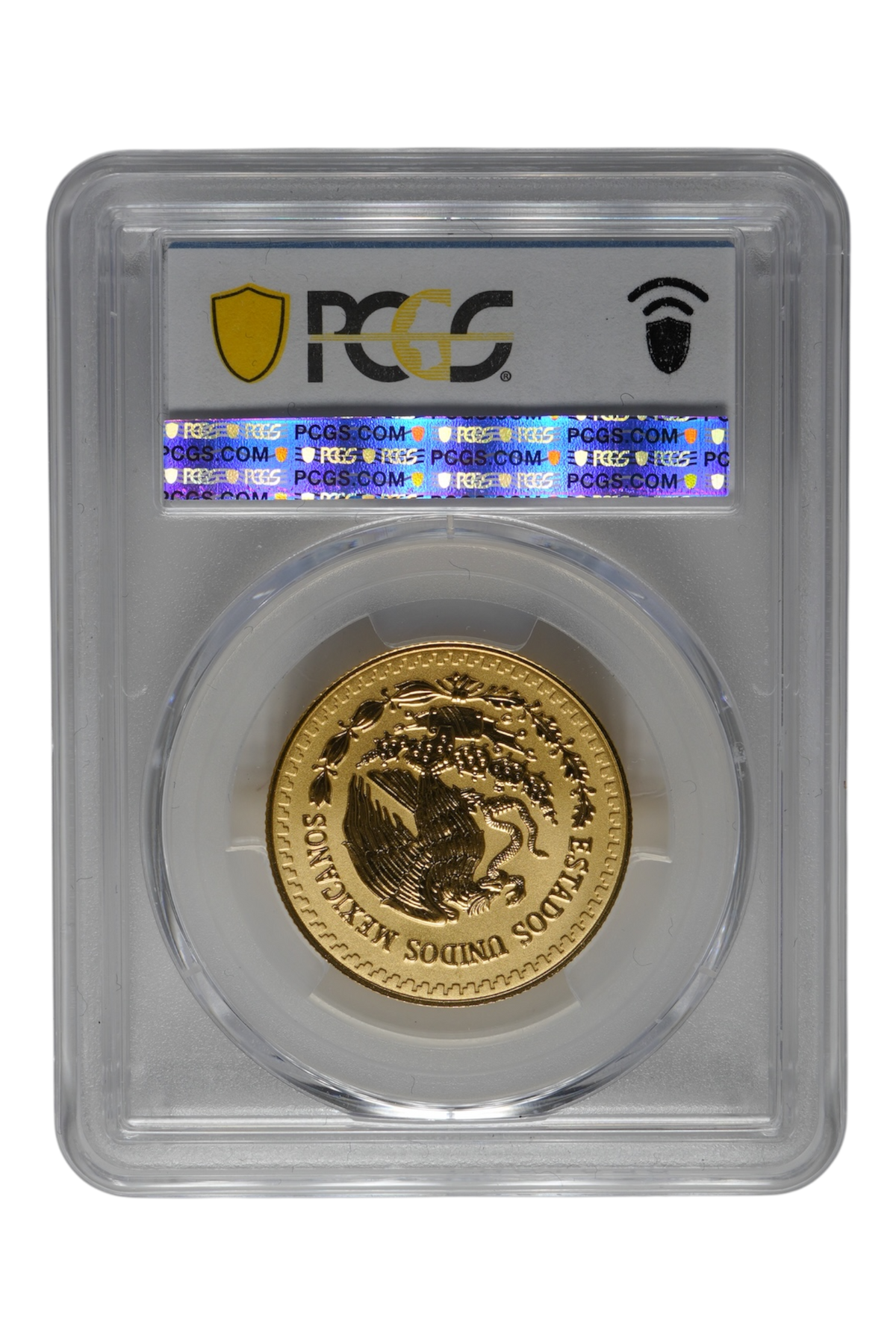 2024 1/2 oz Mexico Gold Libertad PCGS PR 70 RP