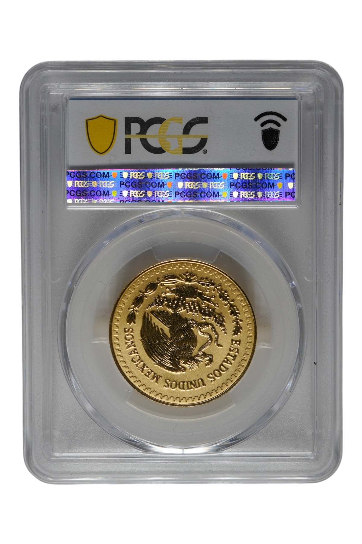 2024 1/2 oz Mexico Gold Libertad PCGS PR 70 RP